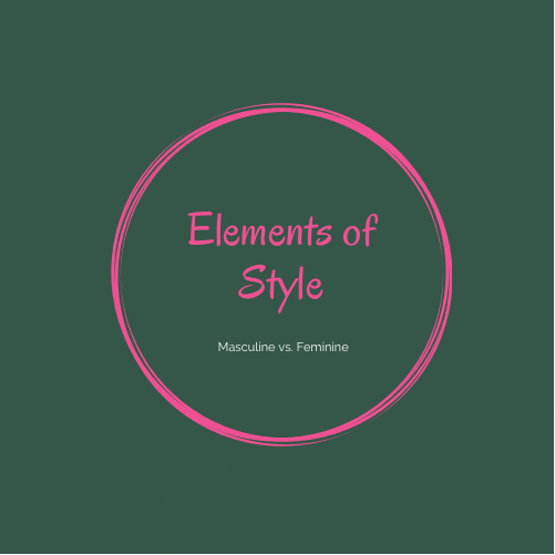 Mix Masculine Style Elements Into Your Feminine Fashion For A